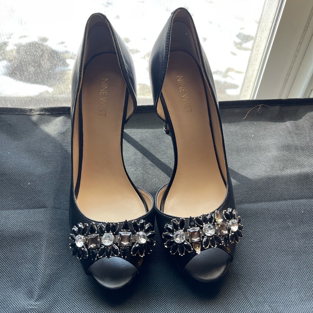 Beautiful Nine West